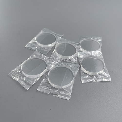 Aluminum oxide Substrates - VIMATERIAL