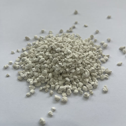 Aluminum Oxide Al2O3 Granules sintered - VIMATERIAL