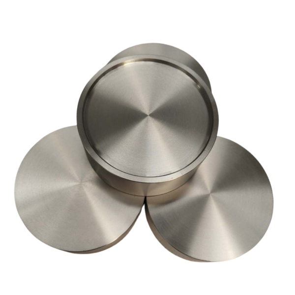 Aluminium-Titan-Silizium-Targets (Al-Ti-Si) - VIMATERIAL