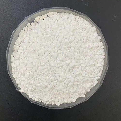 Aluminum fluoride granules - VIMATERIAL