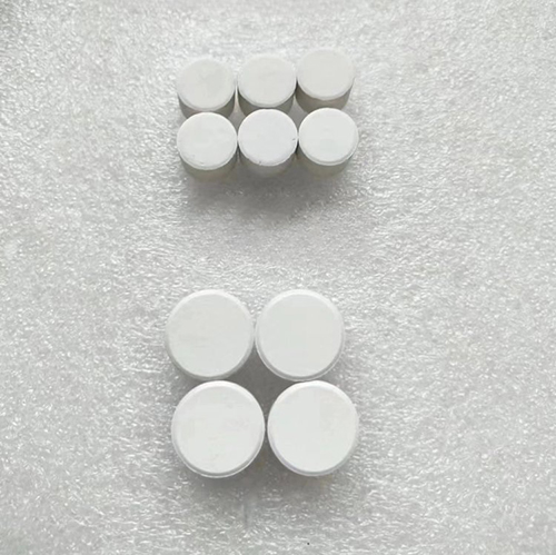 Aluminum oxide pellets - VIMATERIAL