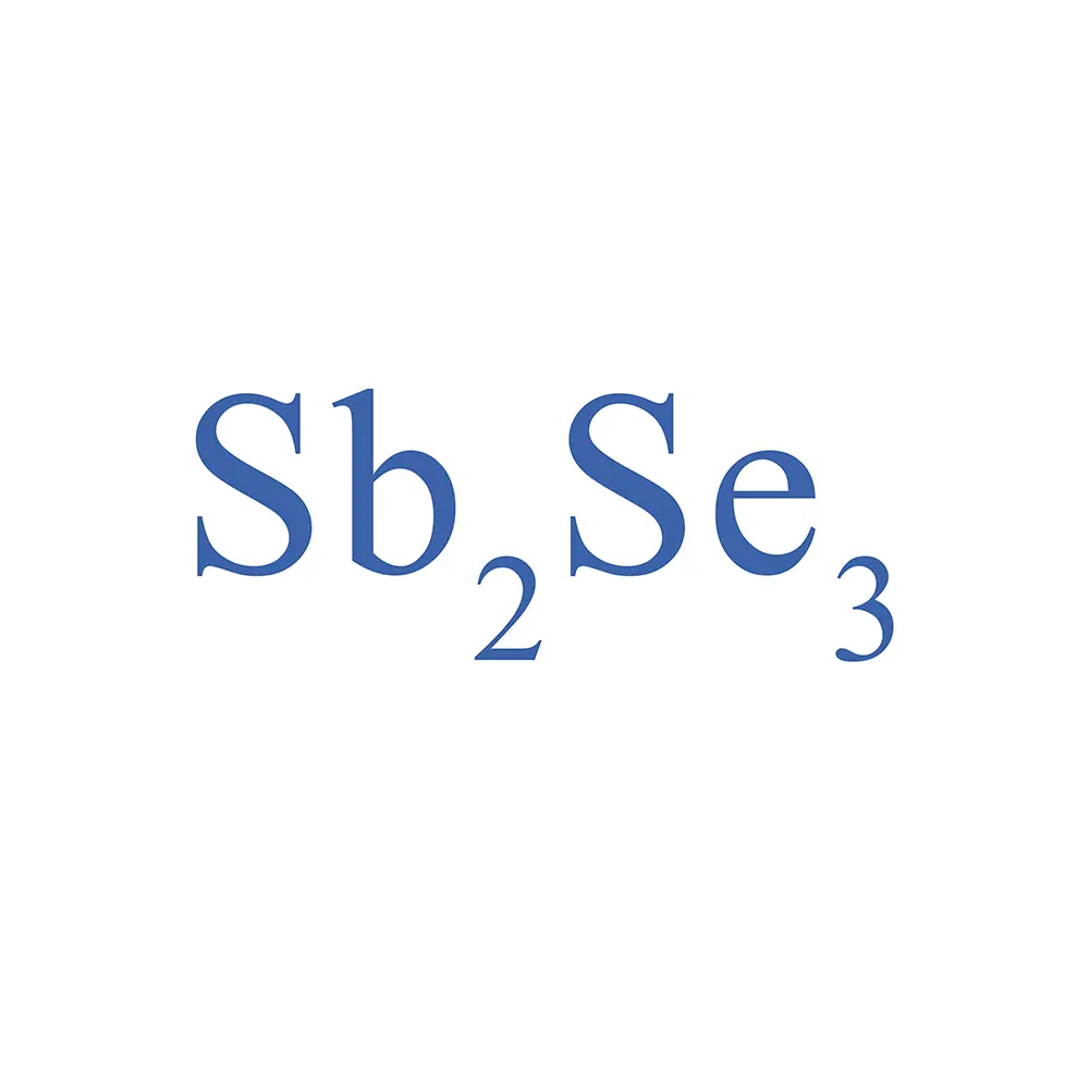 Antimony Selenide(Sb2Se3)sputtering target-VI HALBLEITERMATERIAL GmbH