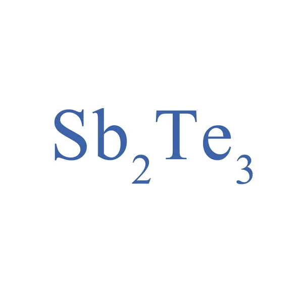 Antimony20Telluride20Sb2Te320 20VI20HALBLEITERMATERIAL