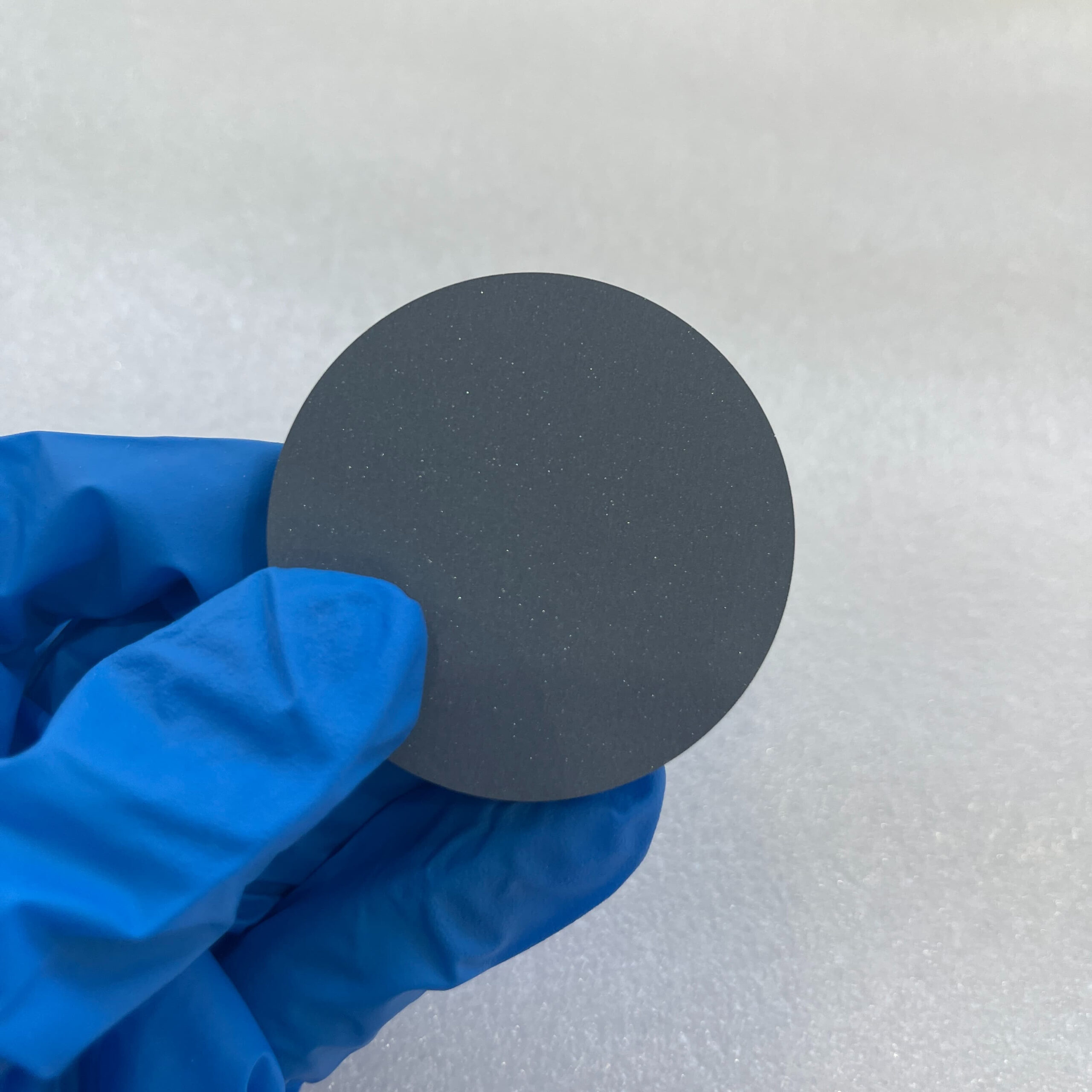 Barium titanate (BaTiO3) Target - VIMATERIAL