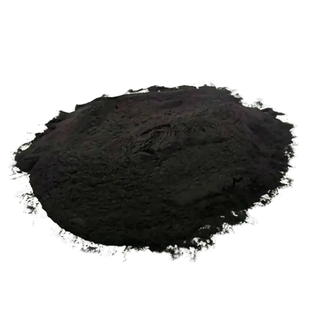 Barium Ferrite-BaFe12O19-Powder-VI HALBLEITERMATERIAL