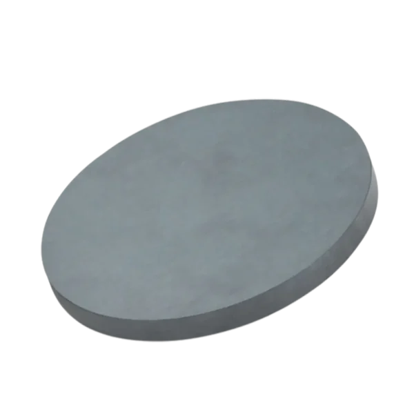 Barium Ferrite(BaFe12O19)sputtering target-VI HALBLEITERMATERIAL GmbH