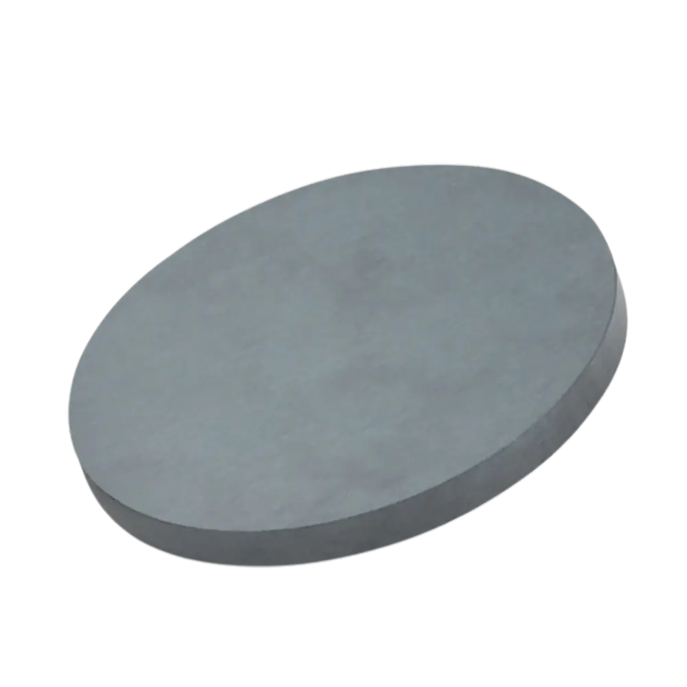 Barium Ferrite