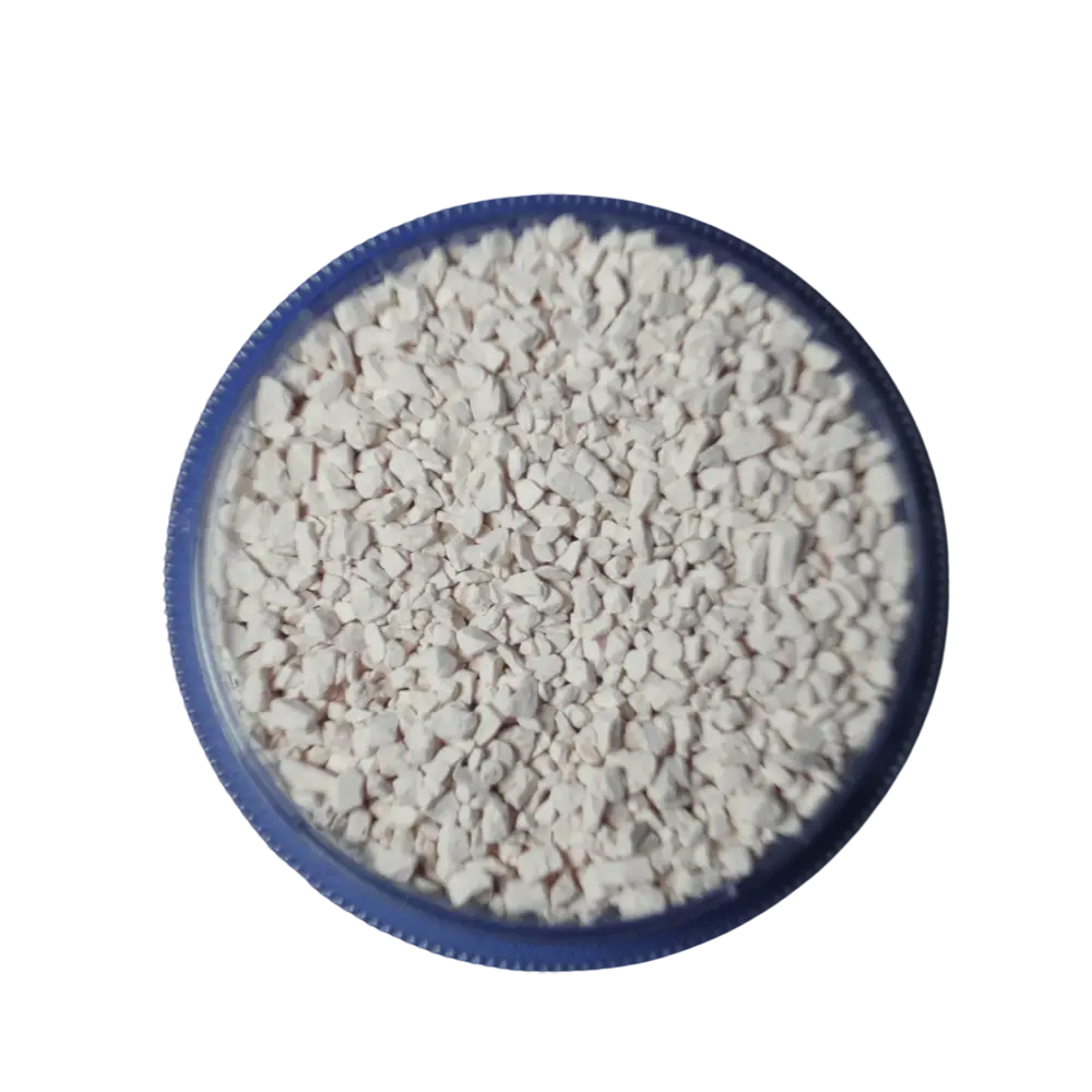 BariumTitanoxid-BaTiO3-Granulat-VI HALBLEITERMATERIAL
