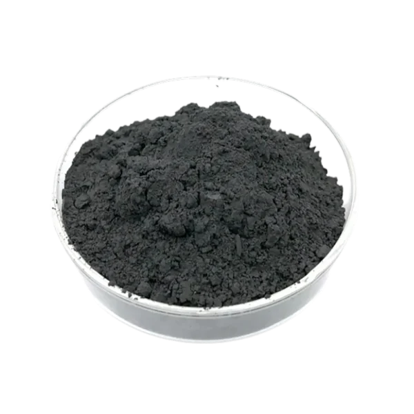 Wismutmetall-Bi-Pulver-VI-HALBLEITERMATERIAL