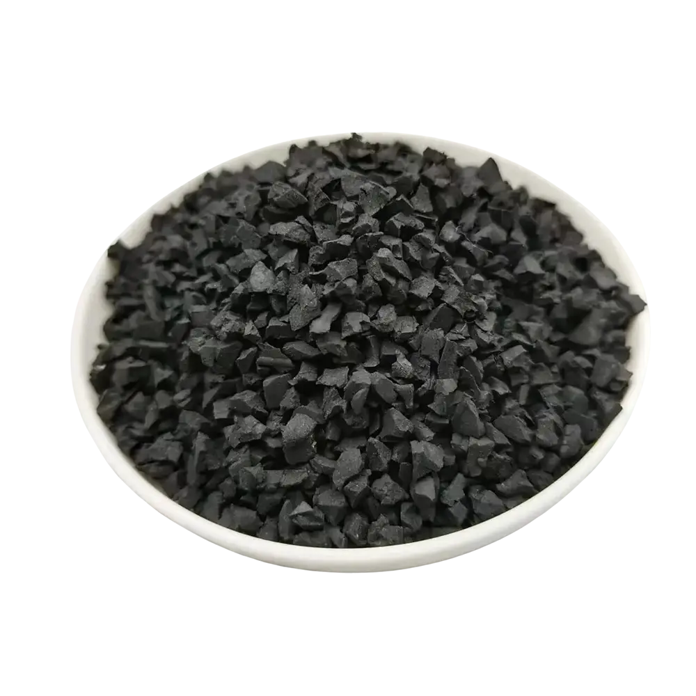 Wismutsulfid-Bi2S3-Granulat-VI-HALBLEITERMATERIAL