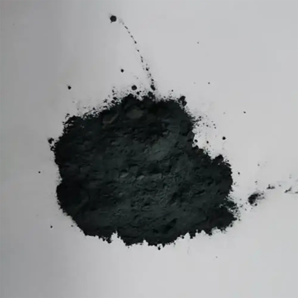 Bismuth Sulfide-Bi2S3-Powder-VI-HALBLEITERMATERIAL