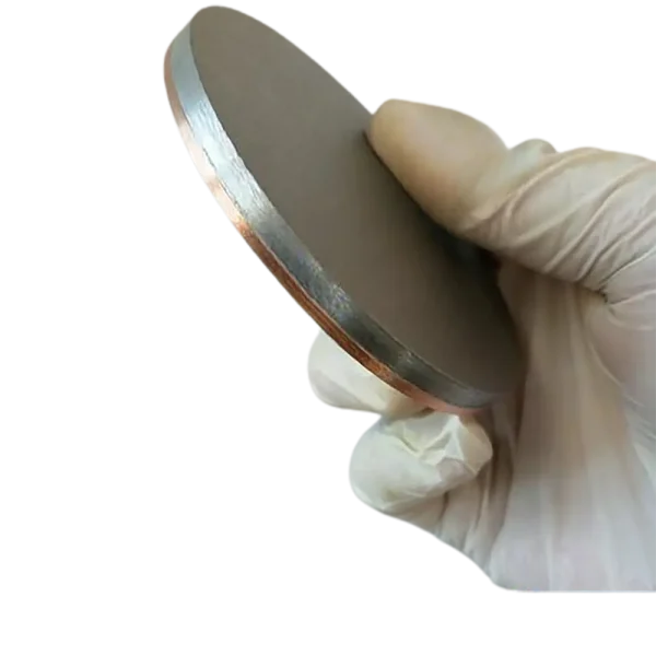 Tellururo di bismuto-Bi2Te3 Sputtering Target-VI HALBLEITERMATERIAL