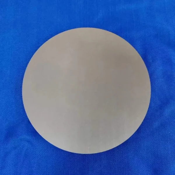 Bismuth Ferrite-BiFeO3 Sputtering Target-VI HALBLEITERMATERIAL