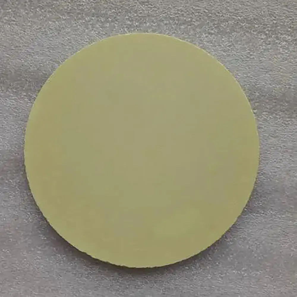Cibles de pulvérisation d’oxyde de bismuth-Bi2O3 -VI-HALBLEITERMATERIAL