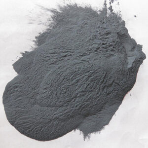 Black silicon carbide powder VIMATERIAL