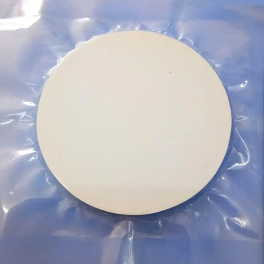 Bornitrid-Sputtertarget - VIMATERIAL