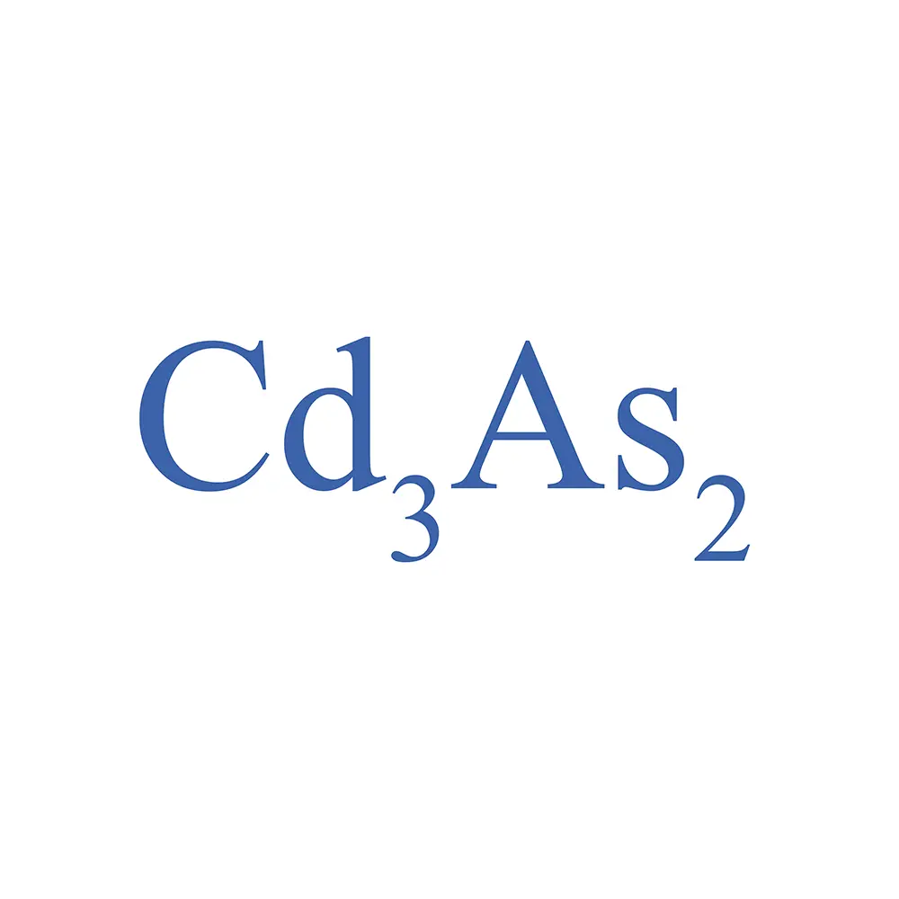 Cadmium Arsenide
