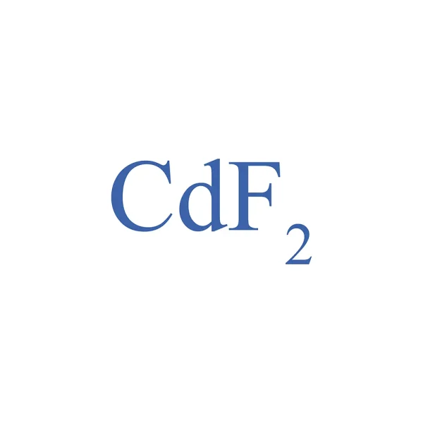 Cadmium Fluoride