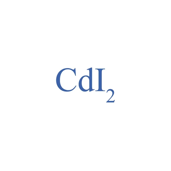 Cadmium Iodide