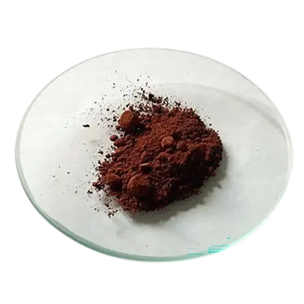 Cadmium Oxide(CdO)powder-VI HALBLEITERMATERIAL GmbH