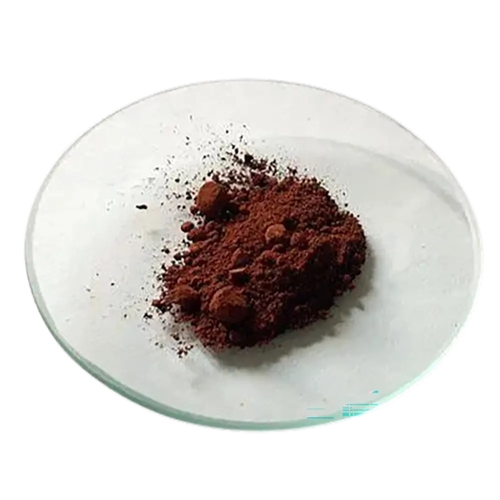 Cadmium Oxide(CdO)powder-VI HALBLEITERMATERIAL GmbH