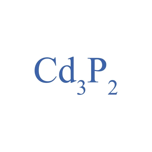 Cadmium Phosphide(Cd3P2)