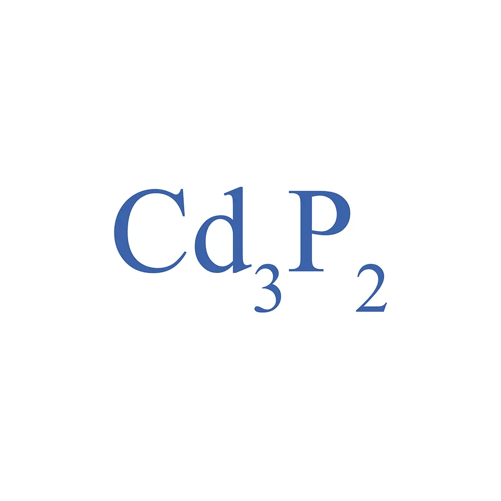 Cadmium Phosphide