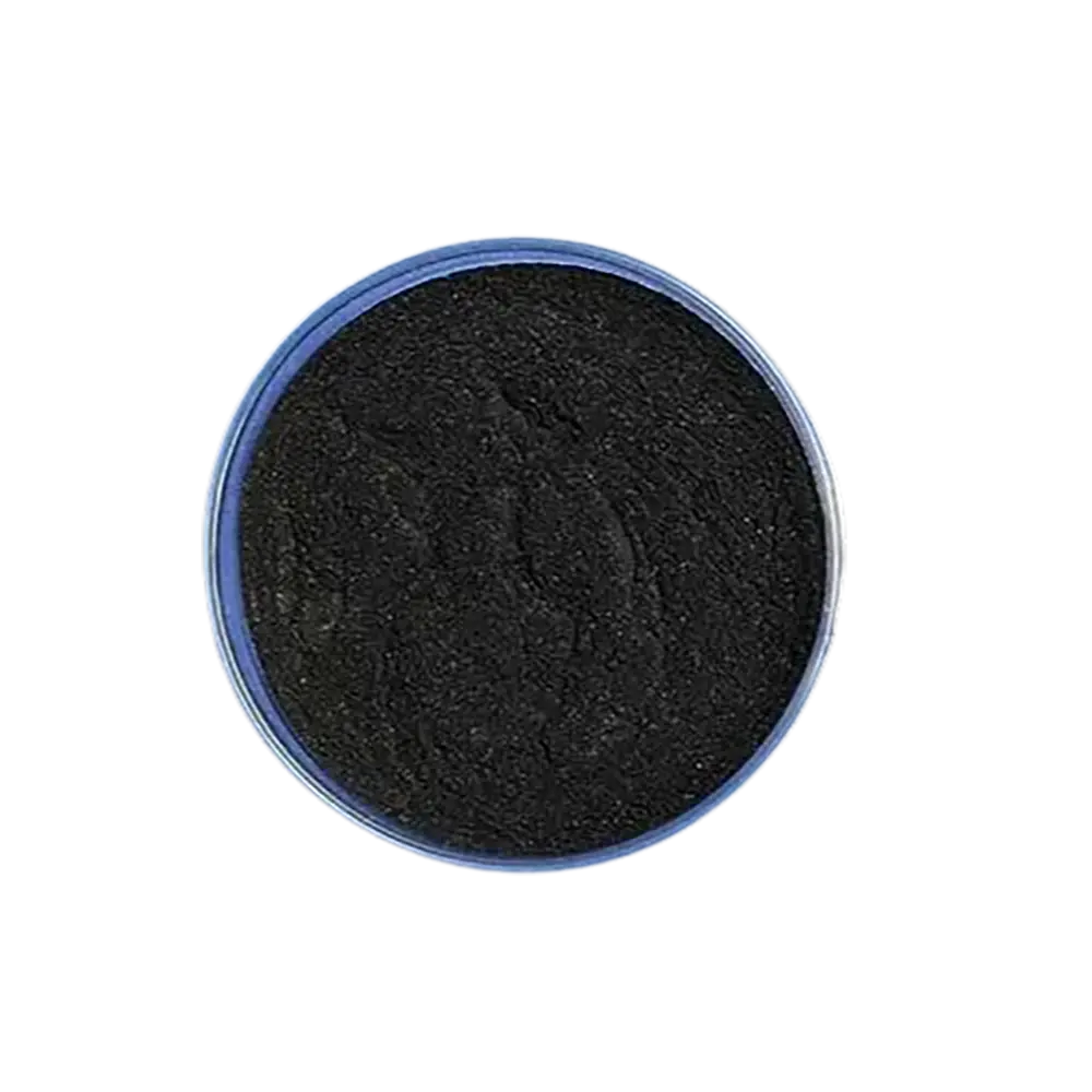 Cadmium Selenide(CdSe)powder-VI HALBLEITERMATERIAL GmbH