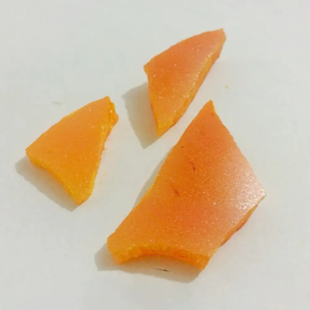 Cadmiumsulfid-CdS-Granulat-VI-HALBLEITERMATERIAL