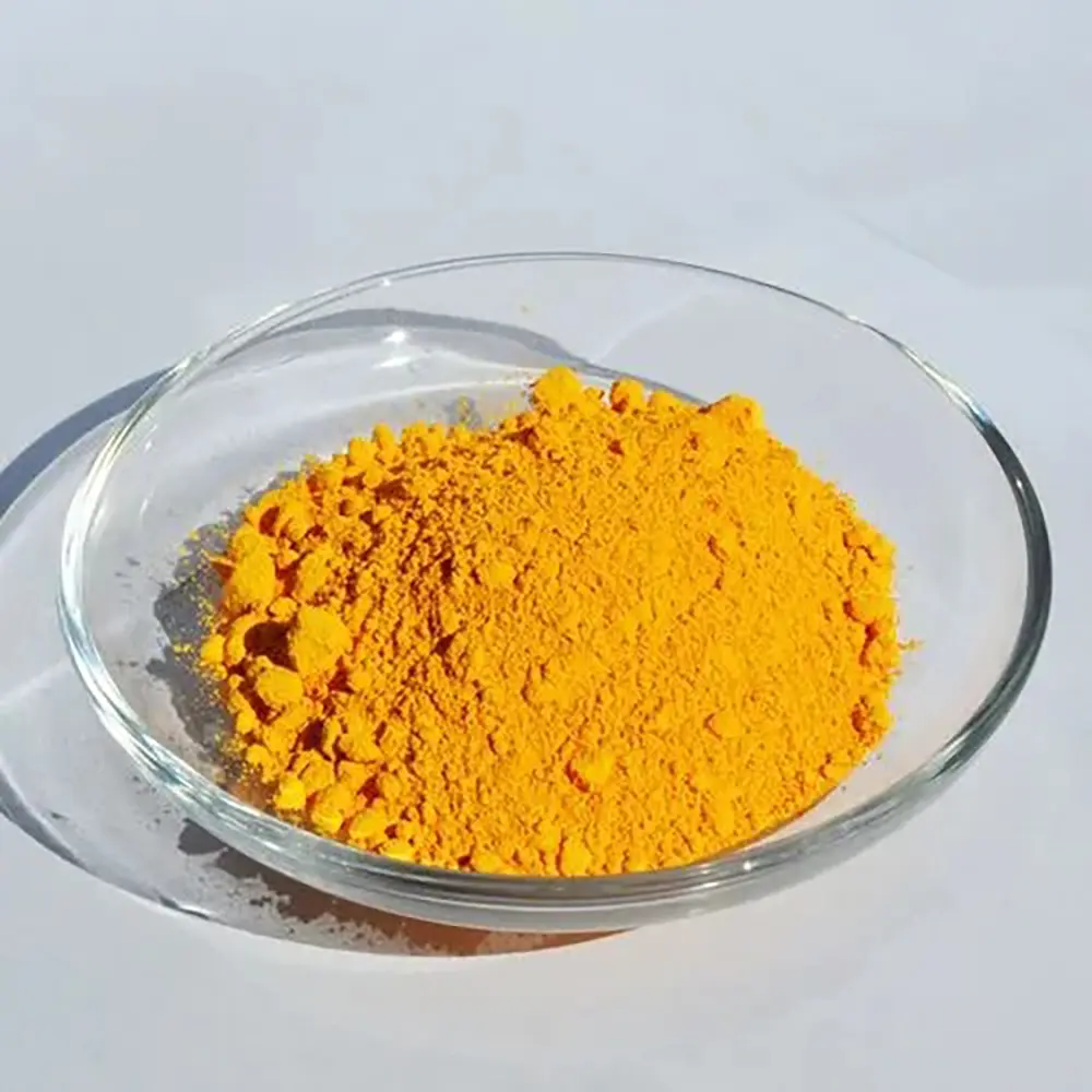 Cadmium Sulfide-CdS-Powder-VI-HALBLEITERMATERIAL