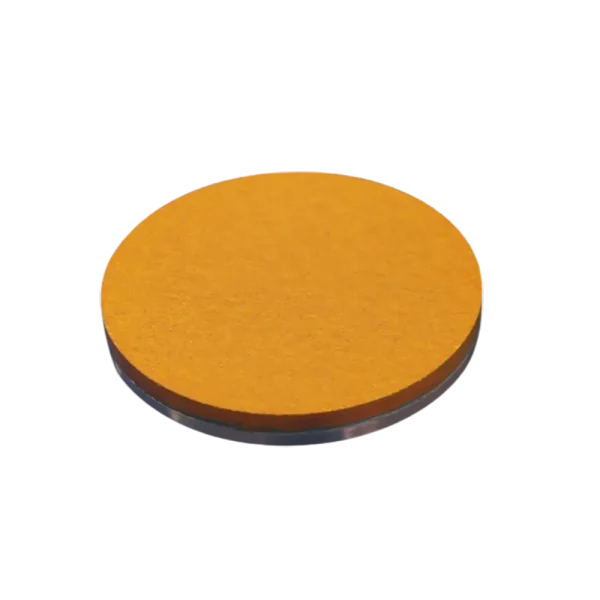 Sulfure de cadmium-CdS-Pulvérisation cathodique arget-VI-HALBLEITERMATERIAL