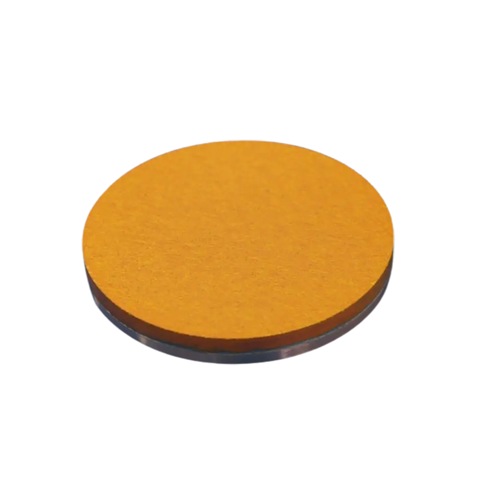 Sulfure de cadmium-CdS-Pulvérisation cathodique arget-VI-HALBLEITERMATERIAL