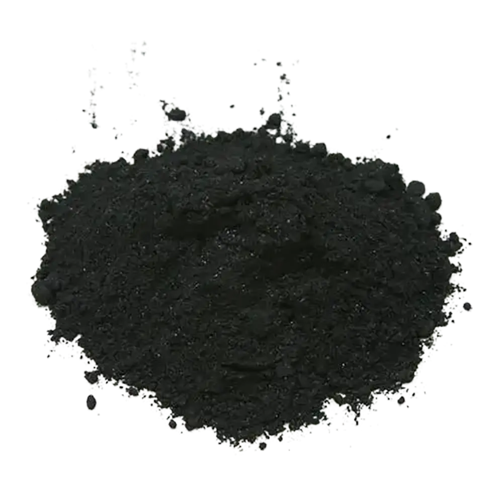 Cadmium Telluride(CdTe)powder-VI HALBLEITERMATERIAL GmbH