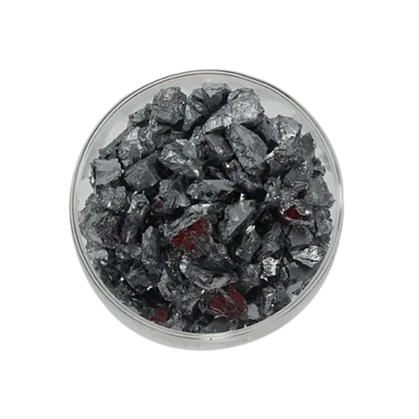 Cadmium Zinc Telluride (CZT) (CdZnTe) Granules - VIMATERIAL
