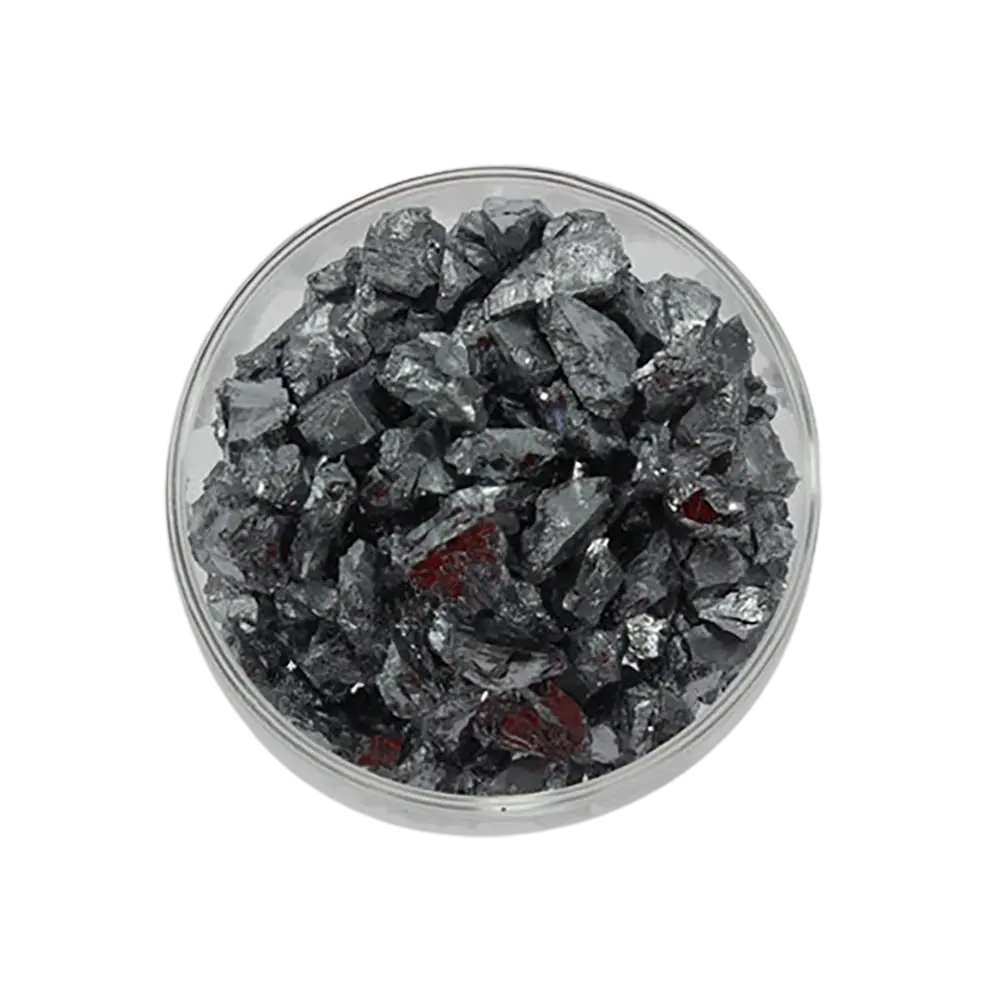 Cadmium Zinc Telluride (CZT) (CdZnTe) Granules - VIMATERIAL
