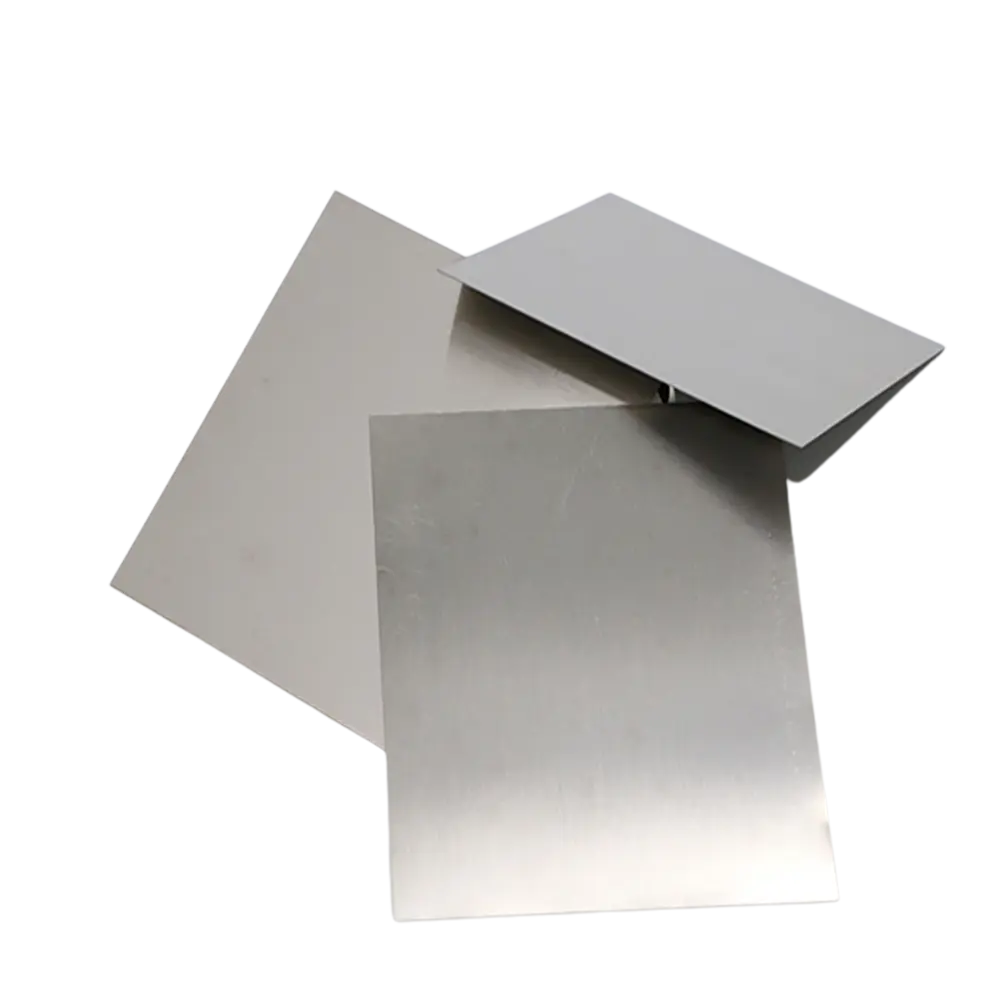 Cadmium metal(Cd)foil-VI HALBLEITERMATERIAL GmbH