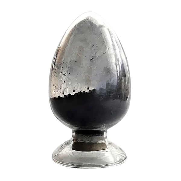 Cadmium metal