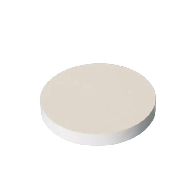 Cible de pulvérisation cathodique de silicate de calcium - VIMATERIAL