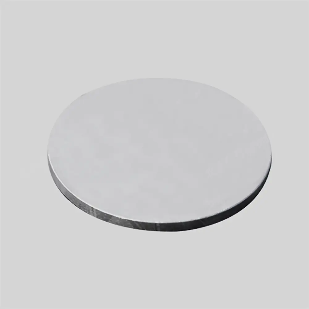 Cerio - Gadolinio-CeGd-Sputtering Target-VI HALBLEITERMATERIAL