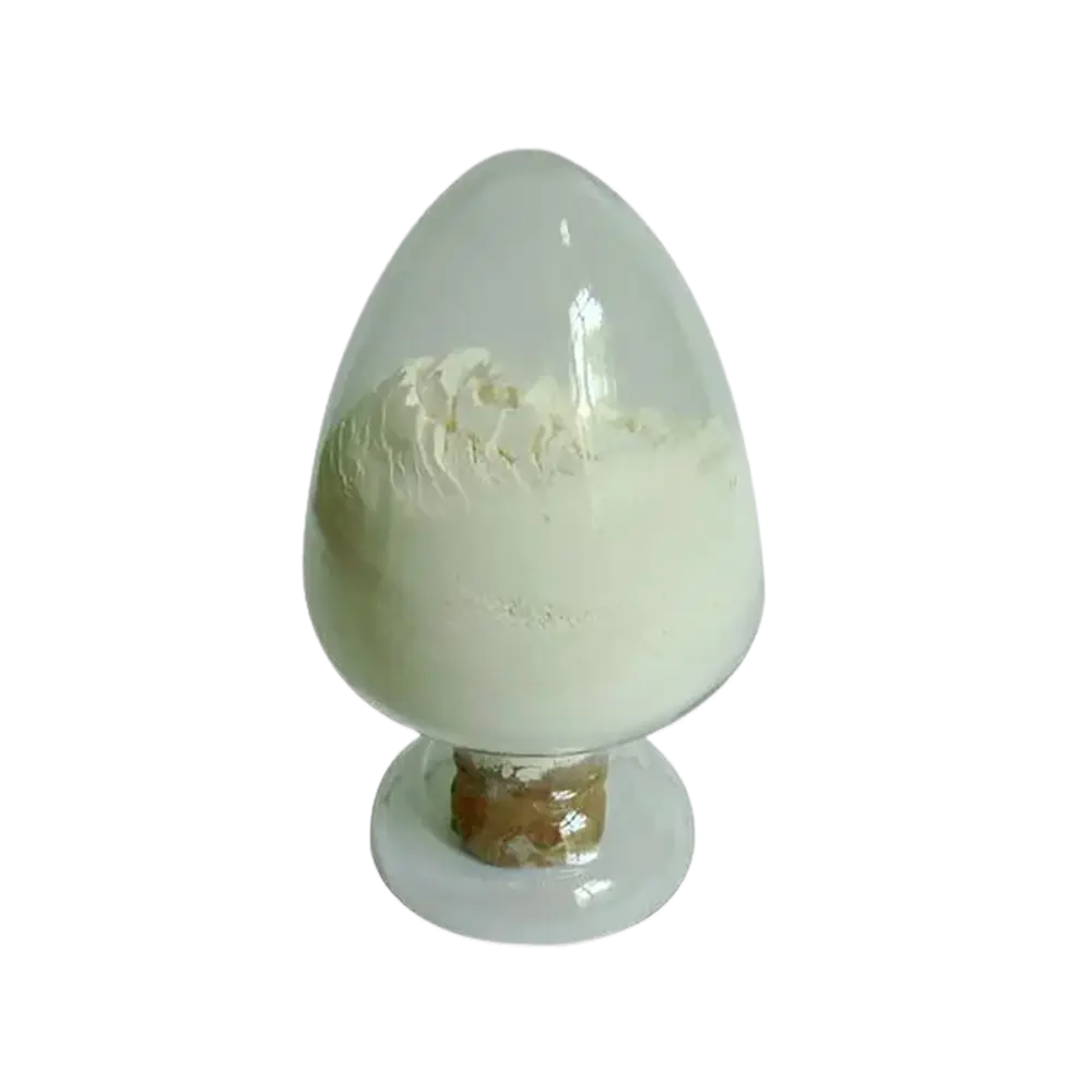 Ceroxid - Zirkonoxid-CeO2-ZrO2 Pulver-VI HALBLEITERMATERIAL