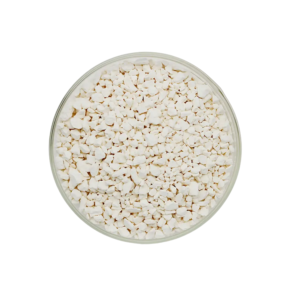 Ceroxid-CeO2 Granulat-VI HALBLEITERMATERIAL
