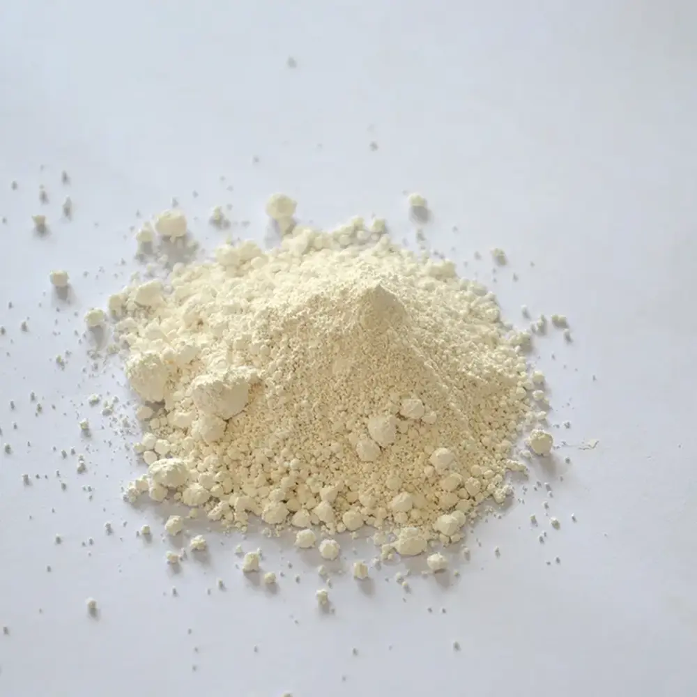 Cerium oxide-CeO2 Powder-VI HALBLEITERMATERIAL