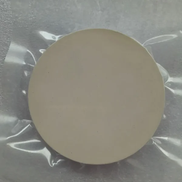 Oxyde de cérium-CeO2 Sputtering Target-VI HALBLEITERMATERIAL