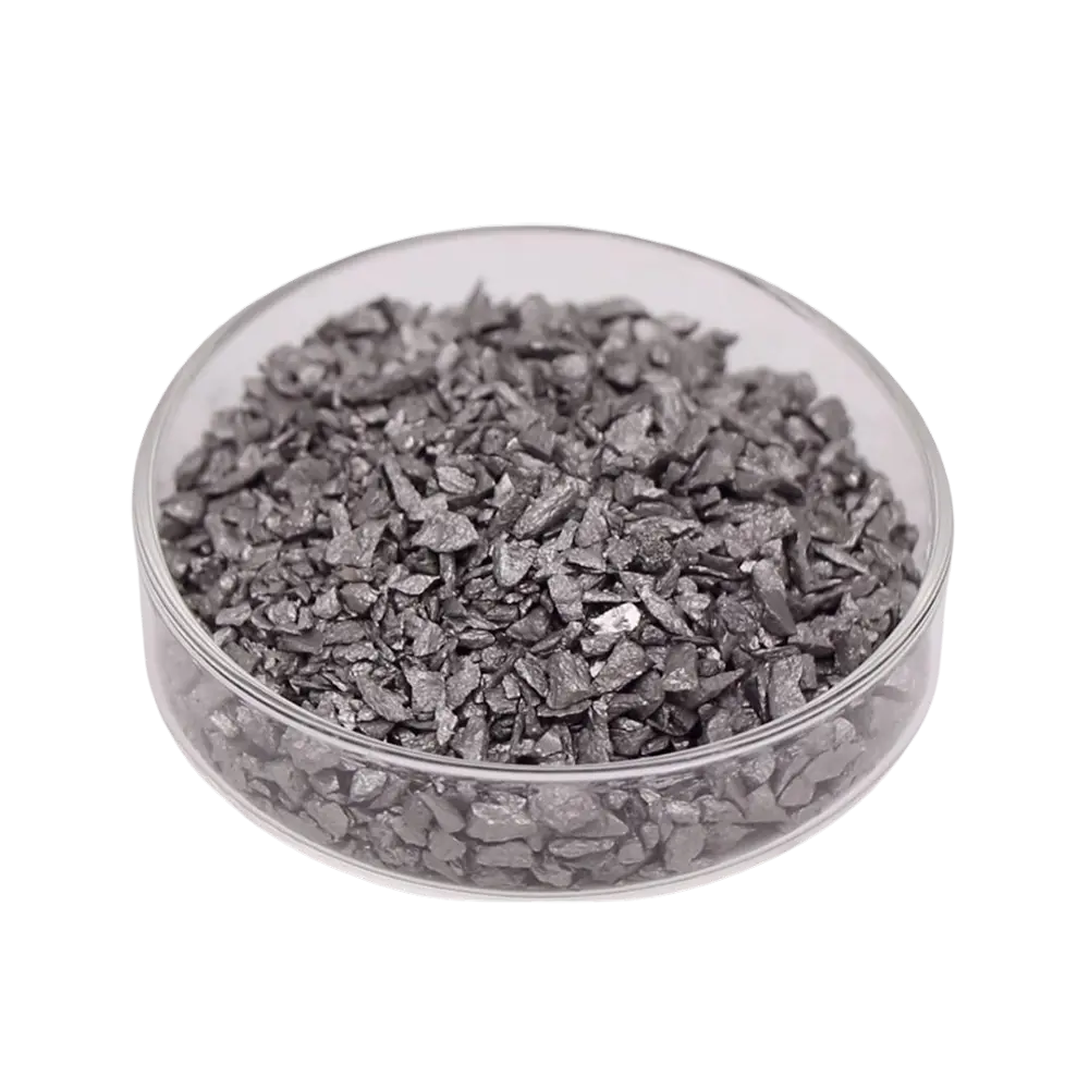 Cer-Silizid-CeSi2-Granulat-VI-HALBLEITERMATERIAL