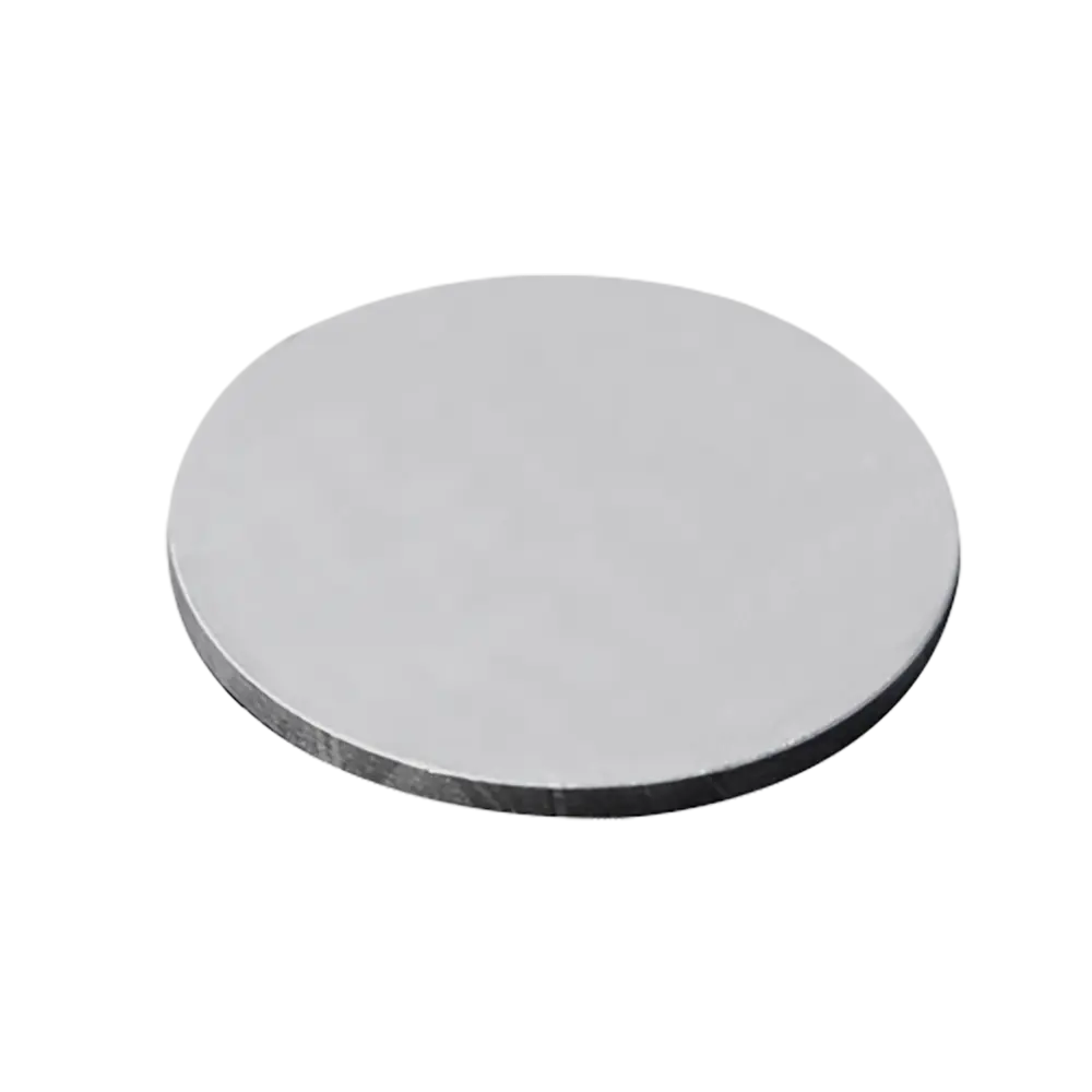 Alliage de chrome vanadium(CrV)cible de pulvérisation -VIMATERIAL
