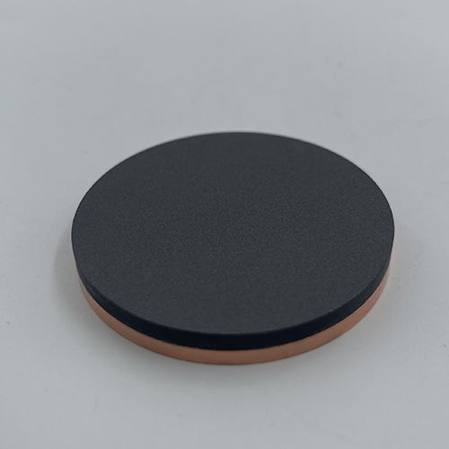 Cupric (II) Oxide CuO Sputtering Target - VIMATERIAL