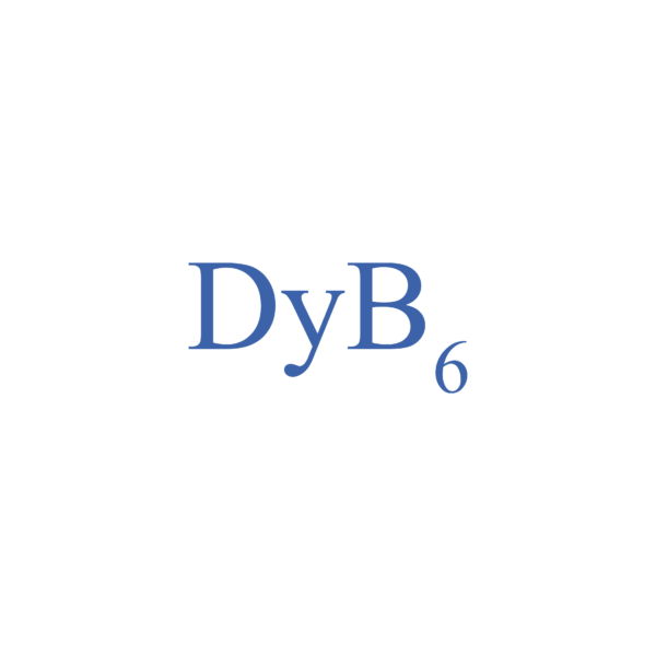 Dysprosium Boride()