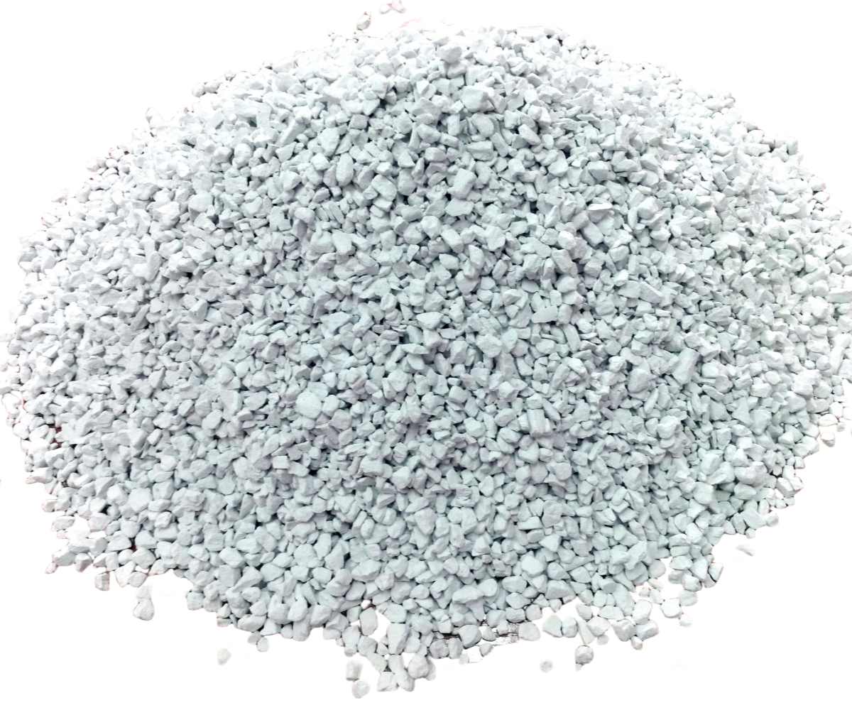 Dysprosio Oxide(Dy2O3)granules-VI HALBLEITERMATERIAL GmbH