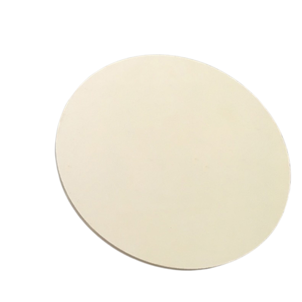 Oxyde de dysprosium (Dy2O3)cible de pulvérisation-VI HALBLEITERMATERIAL GmbH