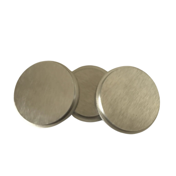 Dysprosium metal Sputtering Target